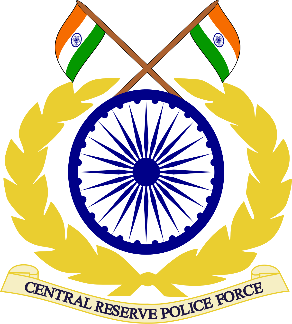 CRPF Notification 2019 – Openings For Various Trained Teacher Posts