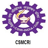 CSMCRI Notification 2020 – Opening for Various Project Associate-I Posts
