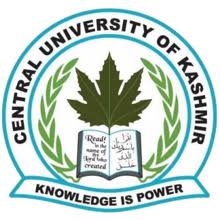 CUK Notification 2019 – Openings for 110 Faculty Posts