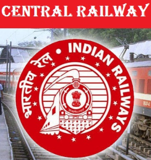 Central Railway Notification 2019 – Openings for 32 Junior Technical Associate Posts