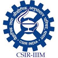 CSIR – IIIM Notification  2020 – Openings For JRF Posts