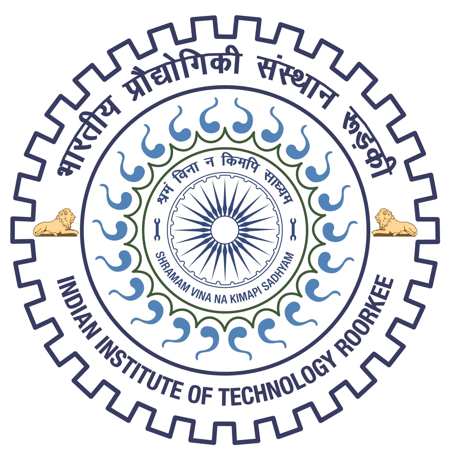 IIT ROORKEE NOTIFICATION 2020 – OPENING FOR VARIOUS ATTENDANT POSTS