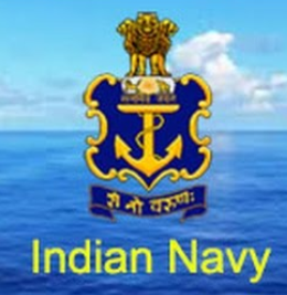 Indian Navy jobs