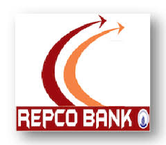 Repco Bank Notification 2019
