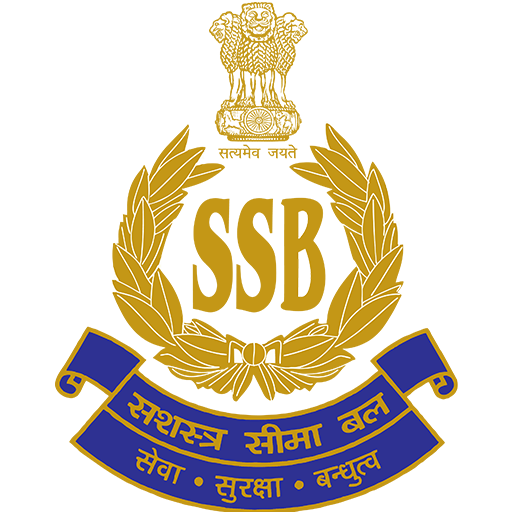 SSB Notification 2019 – Openings for 290 Constable (GD) Posts
