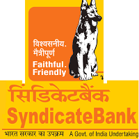 Syndicate Bank Notification 2019 – Openings For Specialist Officers Posts