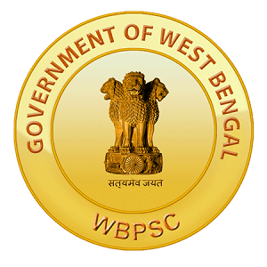 WBPSC Notification 2019