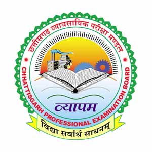 CG Vyapam Notification 2019 – Openings for 14428 Assistant Teacher Posts