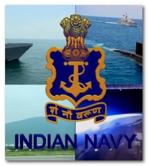 Indian Navy Notification 2019 – Openings For 172 Chargeman Posts