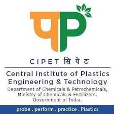 CIPET Notification 2019 – Openings For Various Research Associate Posts