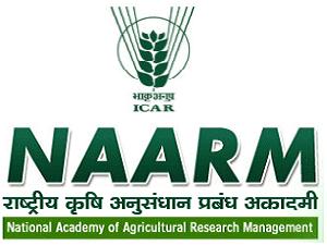 NAARM Notification 2019 – Openings For Various YP, Assistant Posts