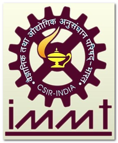CSIR – IMMT Notification 2020 – Opening for 55 PA-II Posts