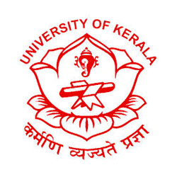 Kerala University Notification 2019 – Openings For Binder, Offset Printer Posts