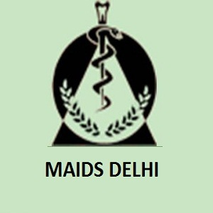 MAIDS Notification 2019 – Openings For 10, Senior Resident Posts
