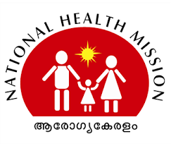 NHM Kerala Notification 2019