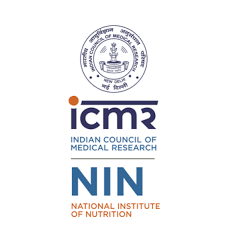 ICMR-NIN Notification 2021