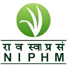 NIPHM Notification 2020