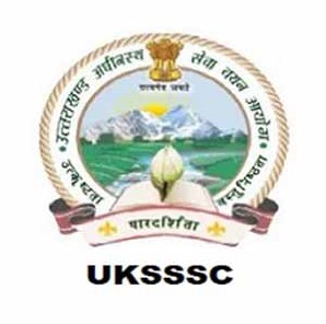UKSSSC vacancy