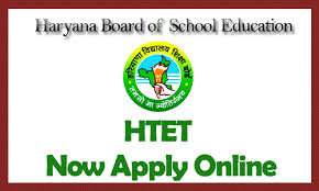 HTET Notification 2019 – Openings For Various Teacher Eligibility Posts