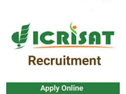 ICRISAT Notification 2019 – Openings For Various Officer Posts