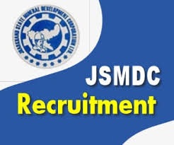 JSMDC Notification 2019