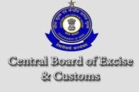 CBEC Notification 2019 – Openings For Various Tax Assistant, Hawaldar Posts