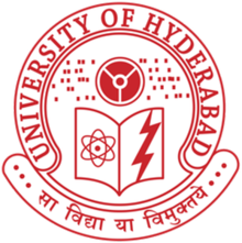 University of Hyderabad Notification 2021