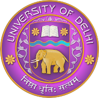 DELHI UNIVERSITY Notification 2019 – Opening for Various Assistant Professor Posts