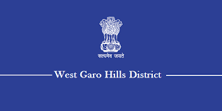 West Garo Hills District Notification 2019 – Openings For Various Assistant, Driver & Other Posts