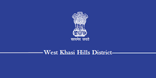 West Khasi Hills District jobs