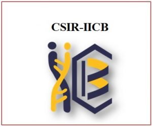 CSIR-IICB Notification 2021 – Opening for 20 JRF Posts