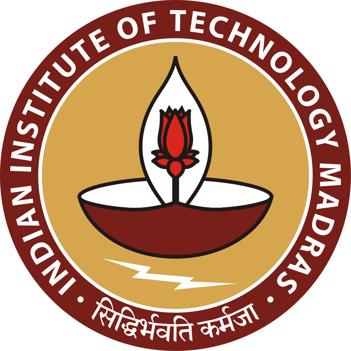 IIT MADRAS Notification 2020 – Opening for Various JRf Posts