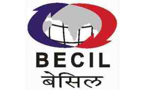 BECIL Notification 2020 – Opening For 24 Skilled posts