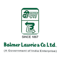 Balmer Lawrie vacancy