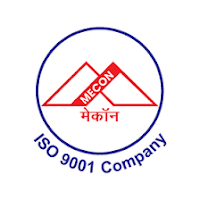 MECON Notification 2022 – Opening for Various Consultant Posts