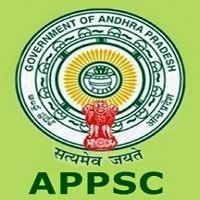 APPSC Notification