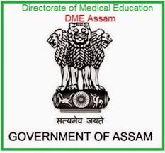 DME Assam Notification 2020 – Opening for 484 Staff Nurse Posts