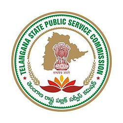 TSPSC Notification 2022 – Opening for 503 Group I Posts