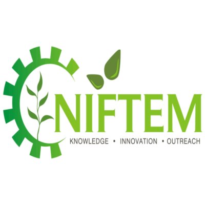 NIFTEM Notification 2021 – Opening for Various SRFs Posts