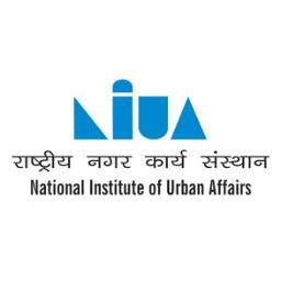 NIUA Notification 2023 – Opening for Various Associate Posts | Apply Online