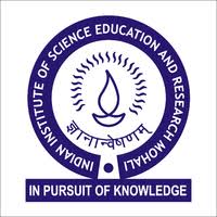 IISER Mohali Notification 2021 – Opening for Various Research Fellow Posts
