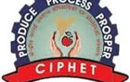 CIPHET Notification 2022 – Opening for Various Driver Posts