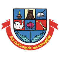 Madurai Kamaraj University Notification 2020