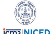 NICED Notification 2022 – Opening for Various Project Technician Posts