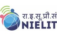 NIELIT Notification 2021 – Opening for Various Resource Person Posts