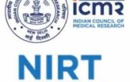 NIRT Notification 2022 – Opening for Various Project Technical Assistant Posts