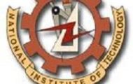 NIT Rourkela Notification 2022 – Opening for Various Faculty Posts