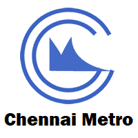 Chennai Metro Rail Notification 2020