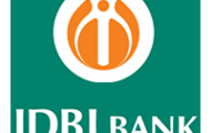 IDBI Bank Notification 2021 – Opening for 134 SO Posts
