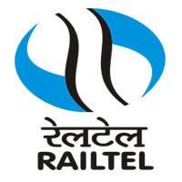 RailTel Notification 2021